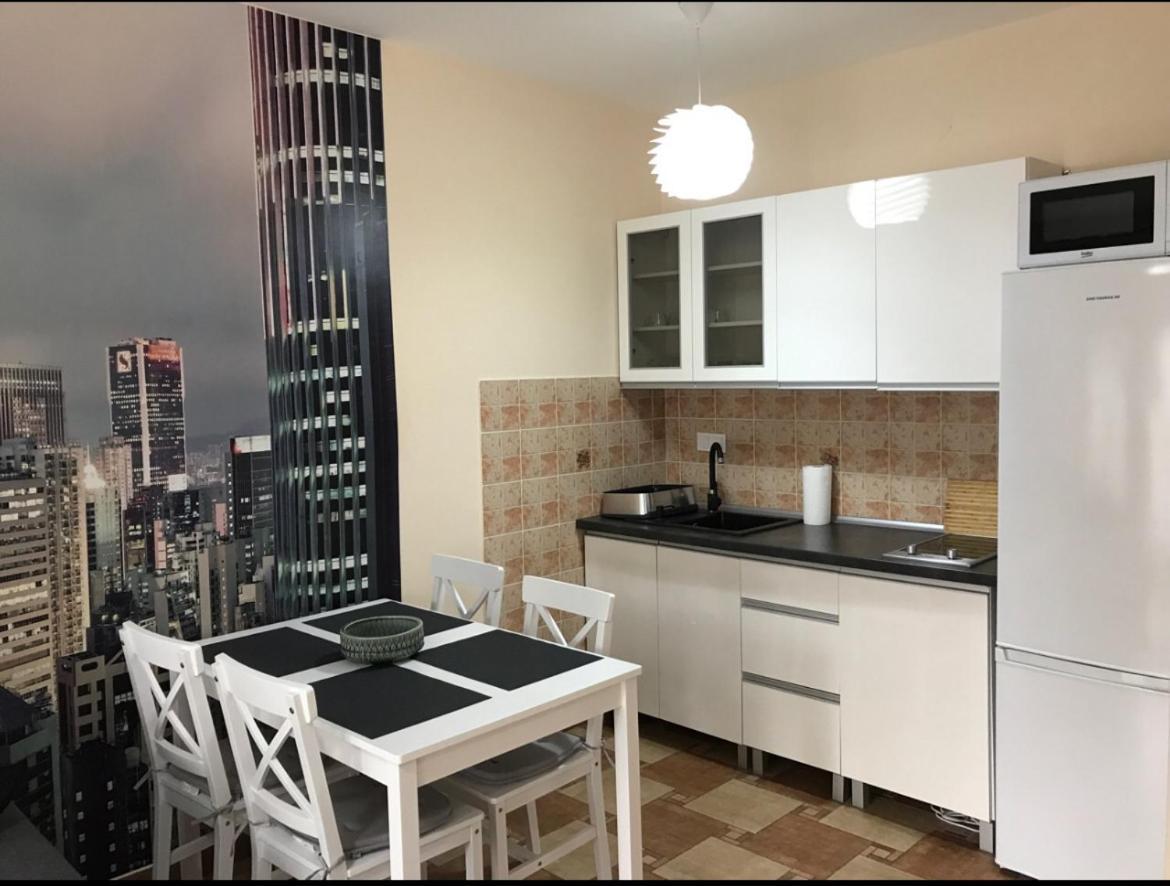 Beach Deluxe Apartman Hajduszoboszlo Bagian luar foto