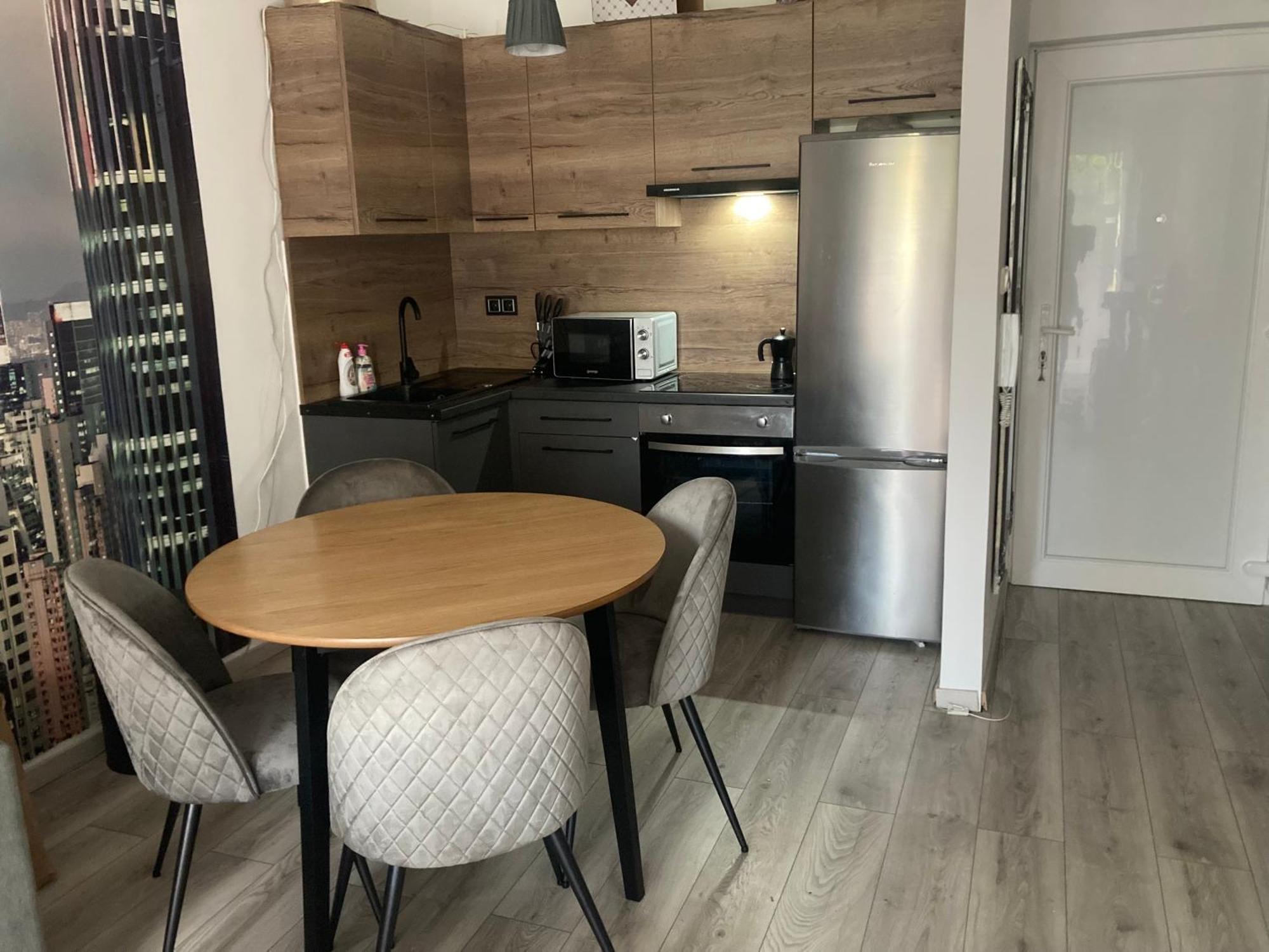 Beach Deluxe Apartman Hajduszoboszlo Bagian luar foto
